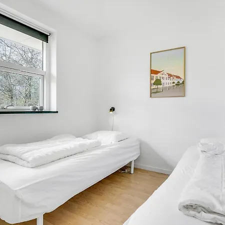Gorgeous In With Kitchen * Nysted