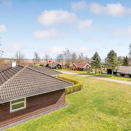 Ferienhaus Gorgeous In With Kitchen *