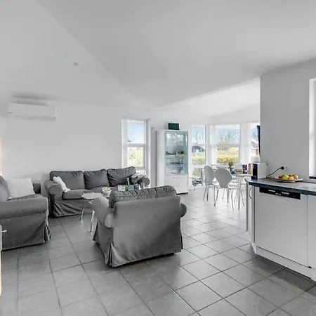 Gorgeous In With Kitchen Ferienhaus Nysted